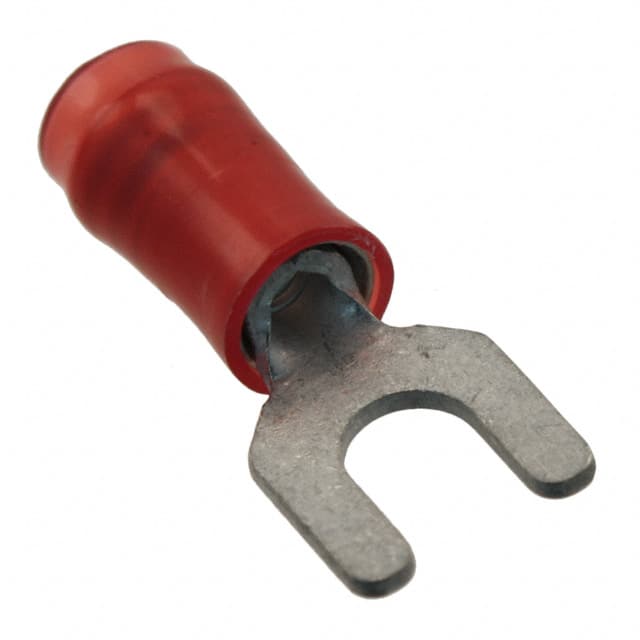 326861 TE Connectivity AMP Connectors  Spade Connectors